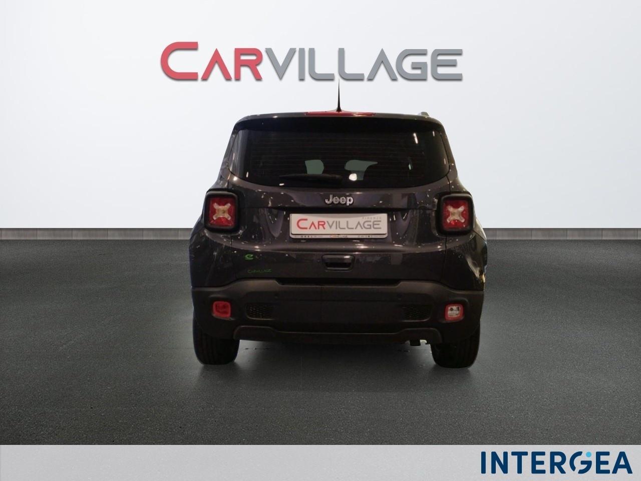 JEEP Renegade 1.5 turbo t4 mhev Limited 2wd 130cv dct