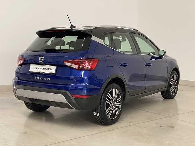 SEAT Arona 1.6 TDI 95 CV XCELLENCE