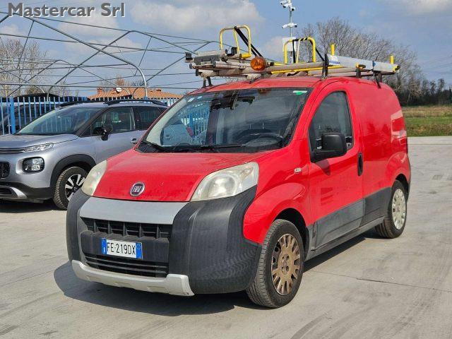 FIAT Fiorino 1.3 MJT 95CV Furgone Adventure E6 - FE219DX