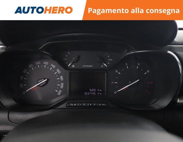 CITROEN C3 BlueHDi 100 S&S Feel