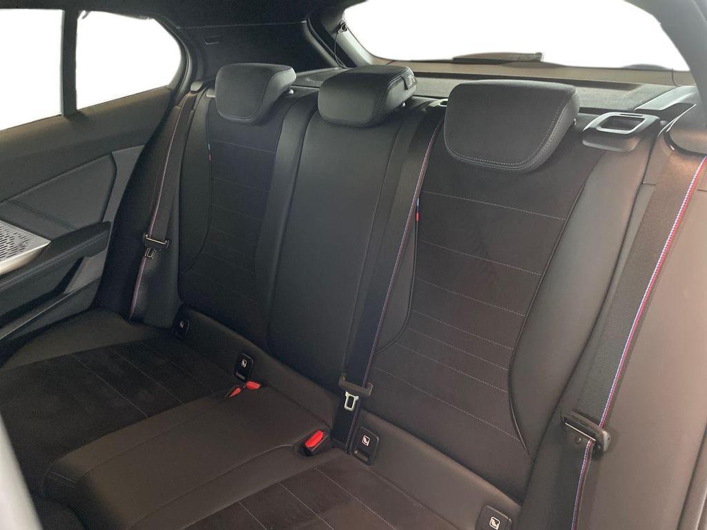 BMW Serie 1 118 d MSport Pro DCT