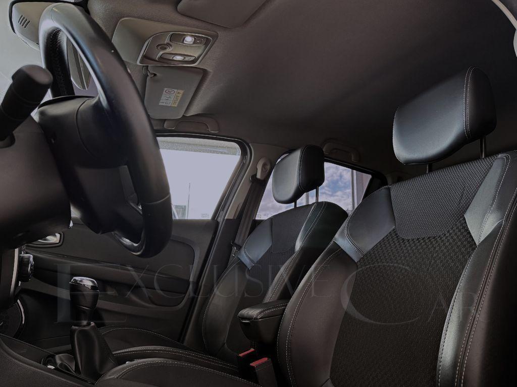 RENAULT - Clio - 1.5 dCi Moschino