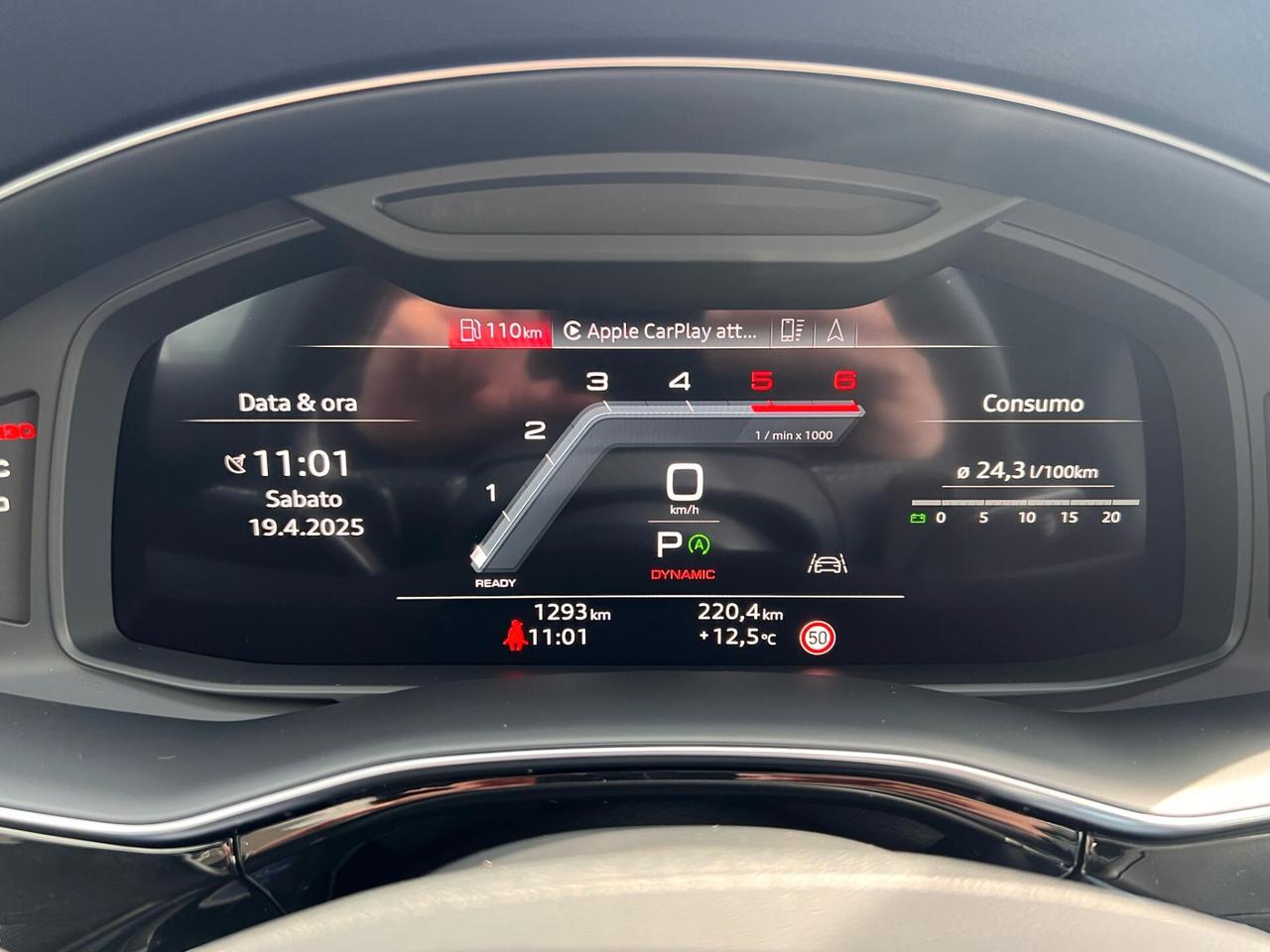 Audi Q8 50 TDI S-Line Quattro MY24*PANORAMA*MATRIX