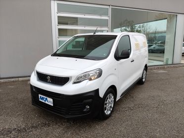 Peugeot Expert 2.0 BlueHDi 120 S&S PC-TN Furgone Premium Compact TRASPORTO ANIMALI VIVI