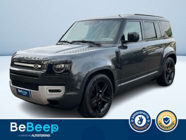 Land Rover Defender 110 3.0D I6 MHEV SE AWD 200CV AUTO