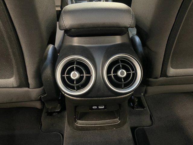 ALFA ROMEO Stelvio 2.2 TD 190 CV AT8 Q4 Super