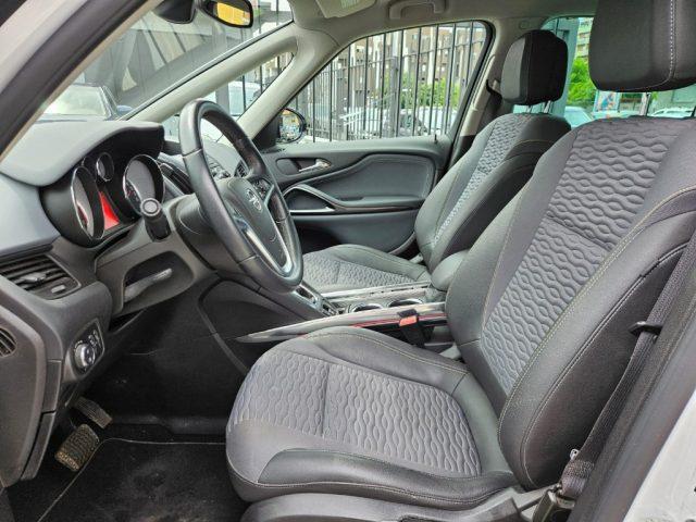 OPEL Zafira Tourer 2.0 CDTi 165CV aut. 7POSTI