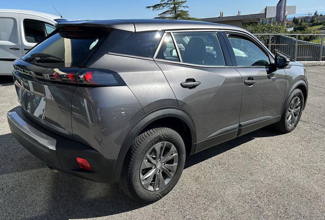 PEUGEOT 2008 PureTech 100 S&S Active Pack