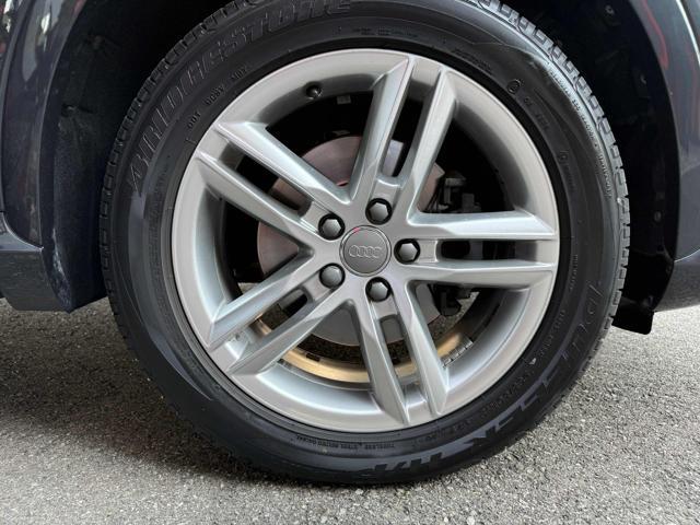 AUDI Q3 2.0 TDI 150 CV Sport