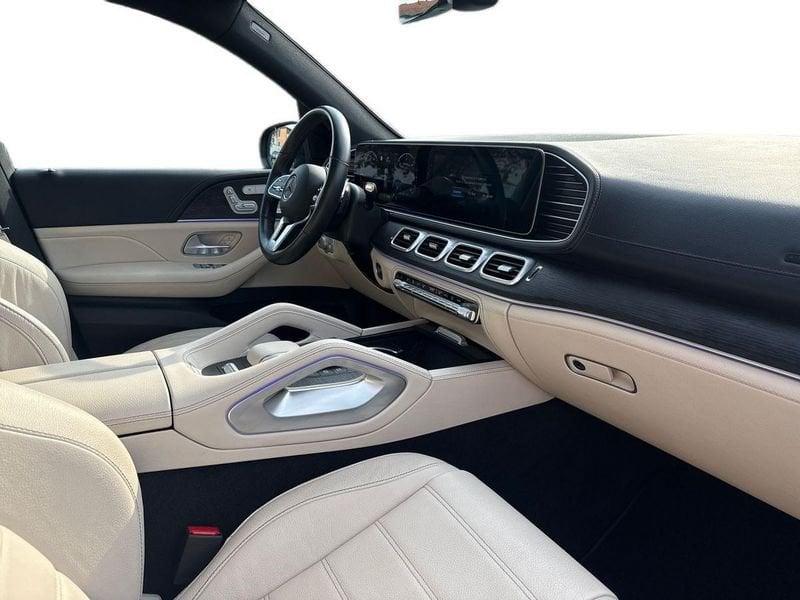 Mercedes-Benz GLE 300 d mhev Premium Plus 4matic auto