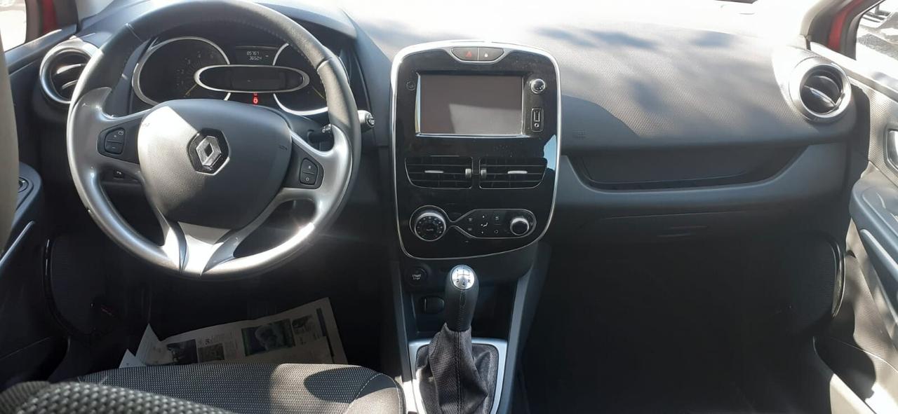Renault Clio 2015 - 1.5 dCi 75CV Lb automobili