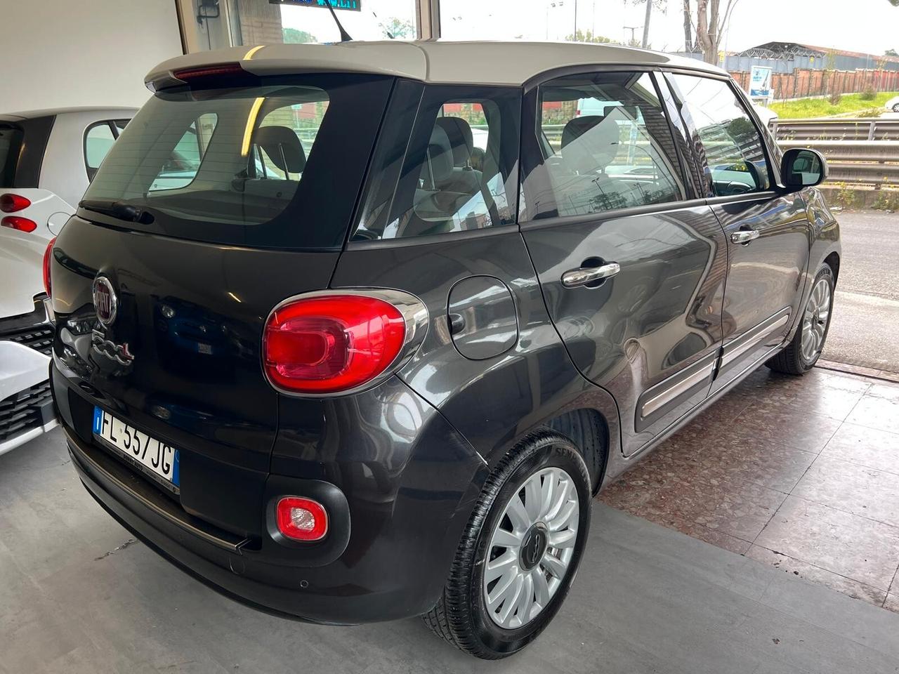Fiat 500L 1.3 MTjet 85 CV Lounge*PREZZO REALE ANCHE SENZA FINANZIAM TAGLIANDATA