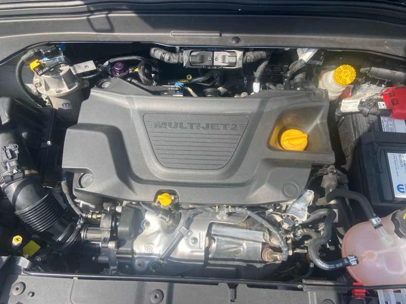 JEEP Renegade 1.6 mjt Longitude 2wd 130cv