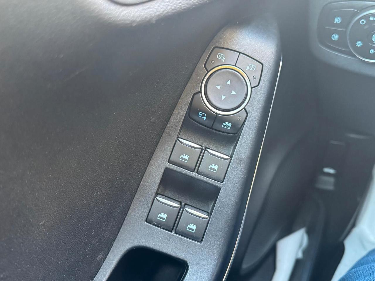 Ford Puma 1.0 EcoBoost Hybrid 125 CV S&S ST-Line+GPL PRINZ