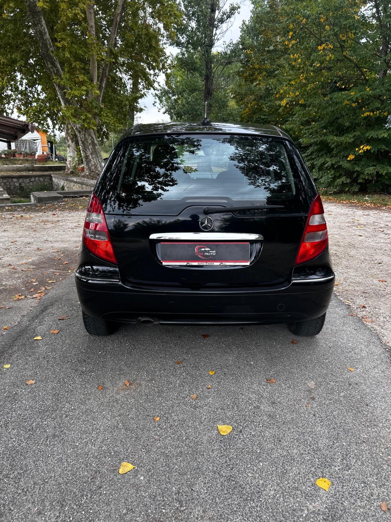 Mercedes-benz A 180 CDI Elegance