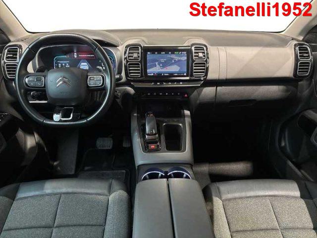 CITROEN C5 Aircross 2018 - 1.5 bluehdi Feel s&s 130cv eat8 my19