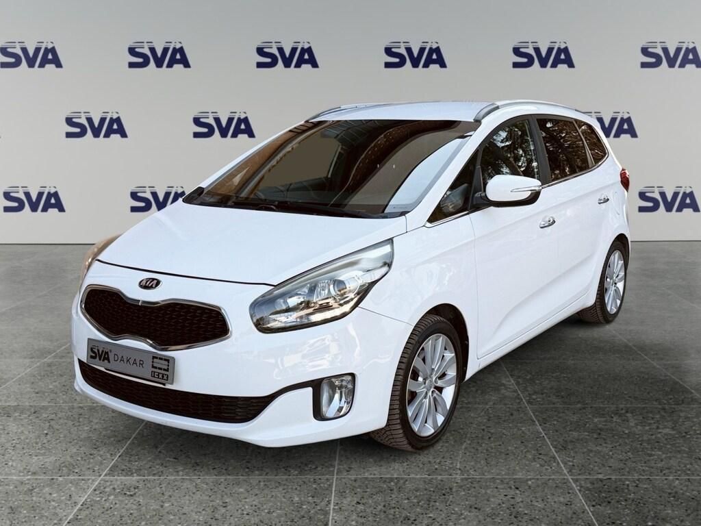 Kia Carens IV 2013 1.7 crdi 115CV Class - 7 POSTI