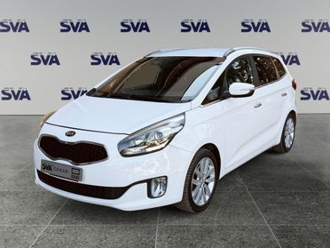Kia Carens IV 2013 1.7 crdi 115CV Class - 7 POSTI