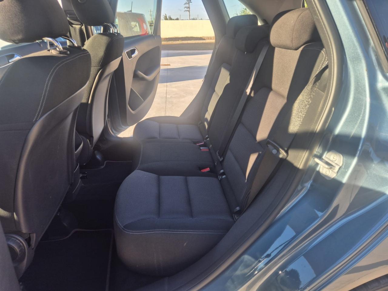 Mercedes-benz B 160 180 Executive
