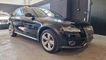 Audi A4 allroad 2.0 TDI F.AP. Advanced