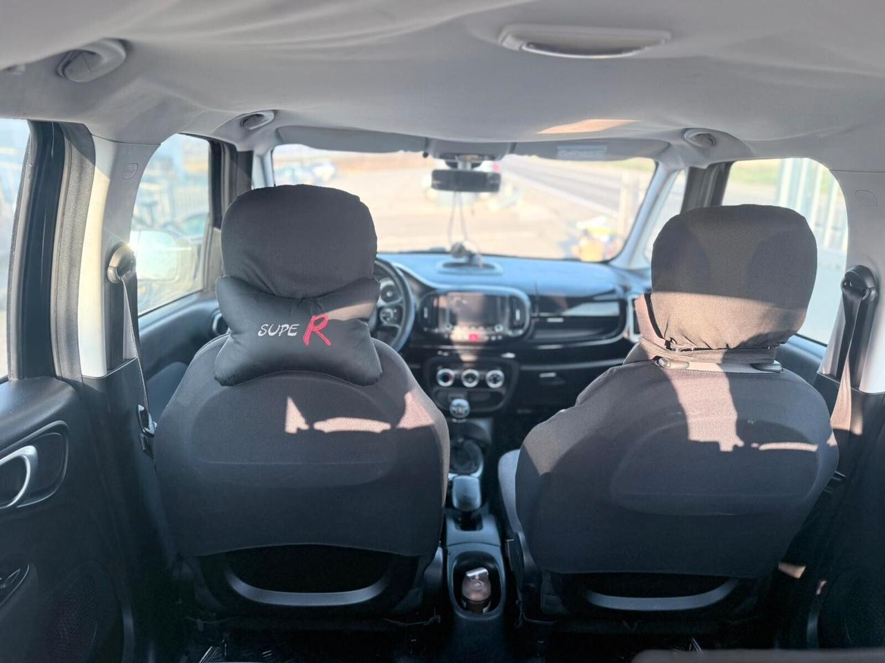 Fiat 500L 1.3 MJT 2015 NEOP. EURO 6