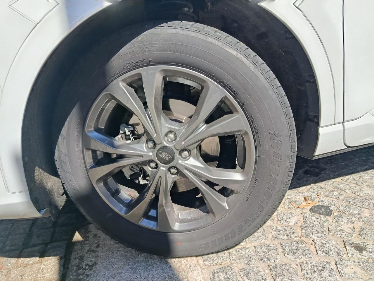 Ford Kuga ST Line 2.5 Duratec FHEV HEV #12085