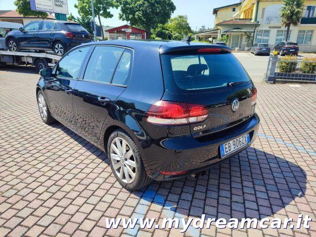 VOLKSWAGEN Golf 1.4 TSI 122CV 5p. Highline