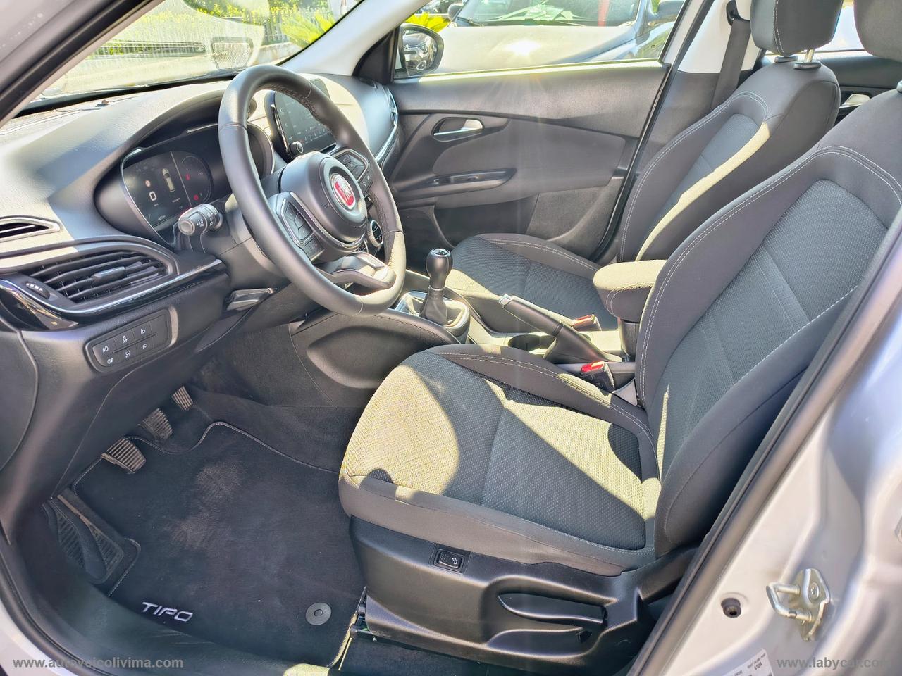 FIAT Tipo 1.3 Mjt S&S 5p. Business