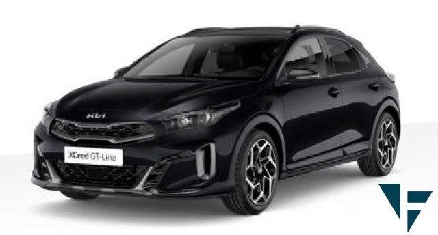 KIA Proceed 1.5 T-GDI MHEV DCT GT Line+