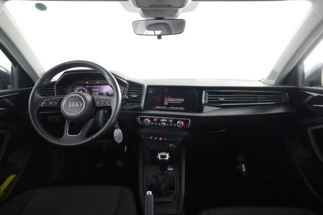 AUDI A1 A1 SPB 25 TFSI
