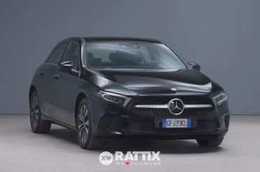 Mercedes-Benz A 250 e 1.3 EQ-Power Business Extra Auto + tetto apribile