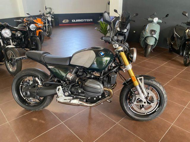 BMW R 12 Nine T SuperPrezzo!! Listino ?21.600