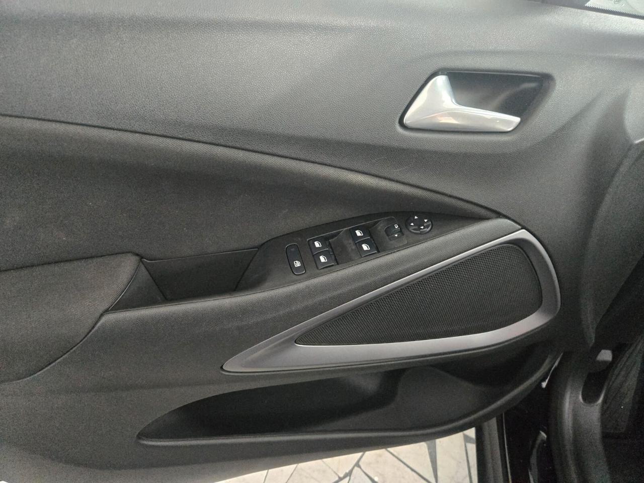 Opel Crossland 1.5 ECOTEC D 110 CV Start&Stop Edition