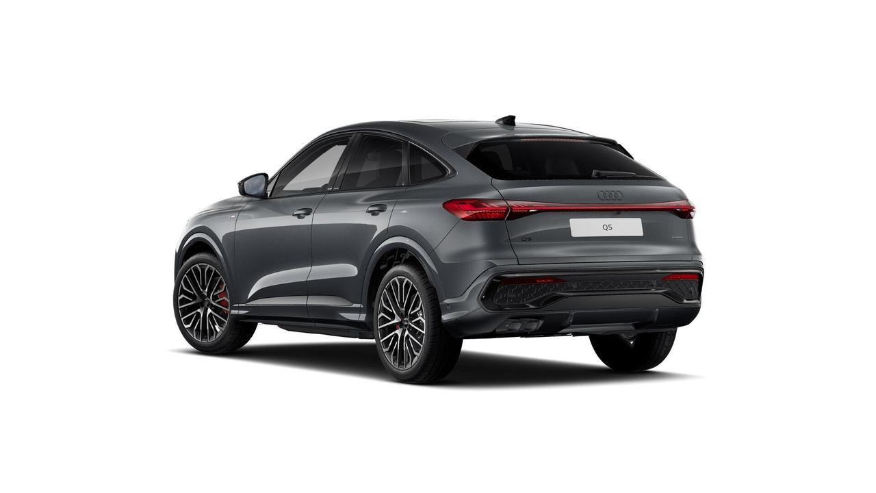 AUDI Audi Q5 Sportback S line edition TDI quattro 150 kW S tronic