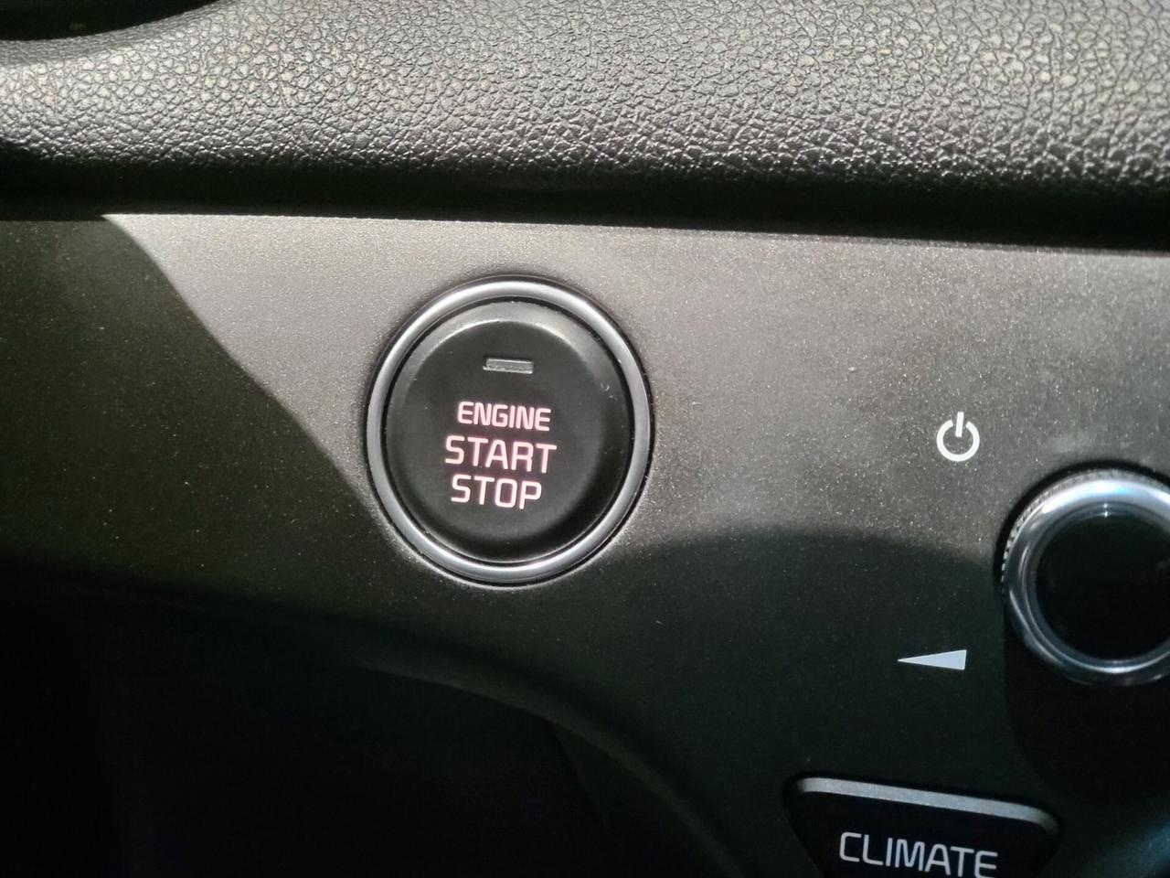 Kia Sportage - 2017 1.6 CRDI 136 CV DCT7 2WD Energy