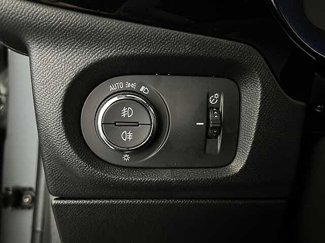 Opel Corsa Hybrid 110 CV aut. GS