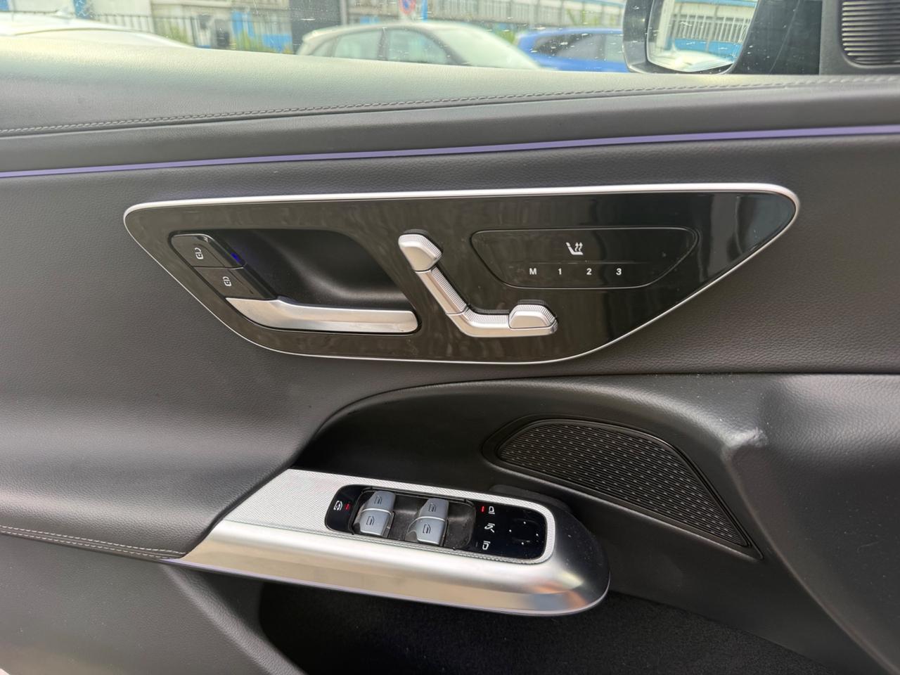 Mercedes-benz E 300 de S.W. Auto Plug in hybrid Premium Plus