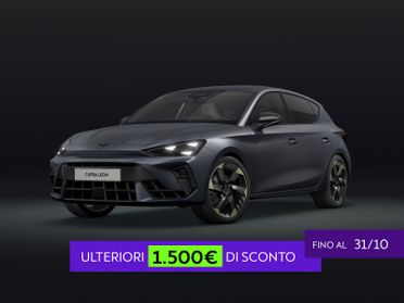 Cupra Leon 1.5 hybrid tribe edition 150cv dsg
