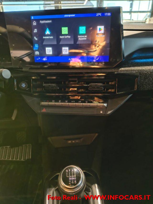 RENAULT Clio TCe 115 CV 5 porte Techno Nuova