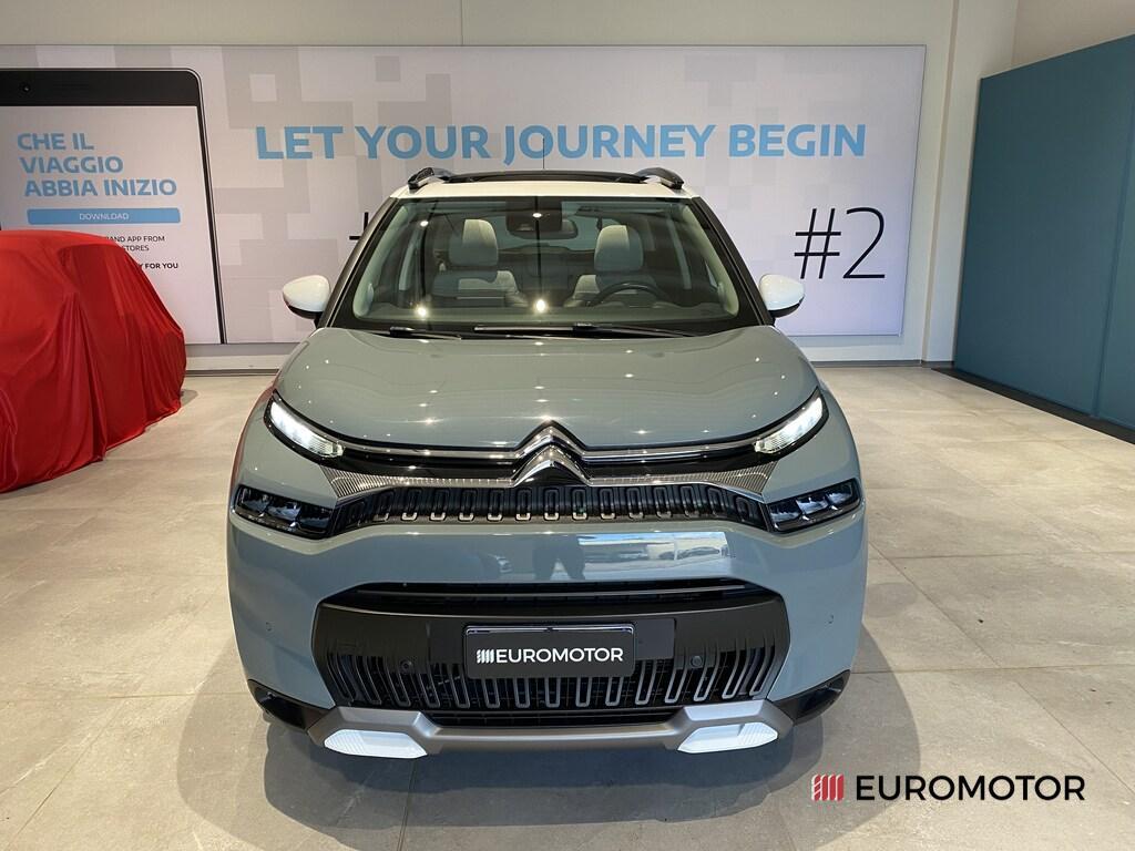 Citroen C3 Aircross 1.5 BlueHDi Shine Pack