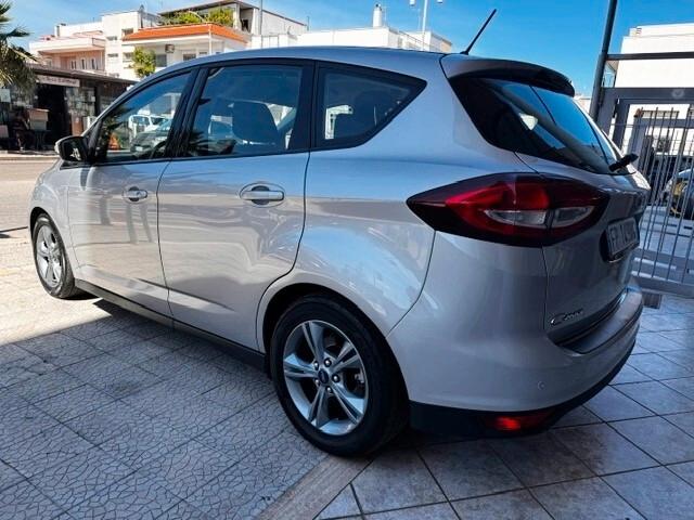 Ford C-Max 1.5 TDCi 120CV Start&Stop Business Edition