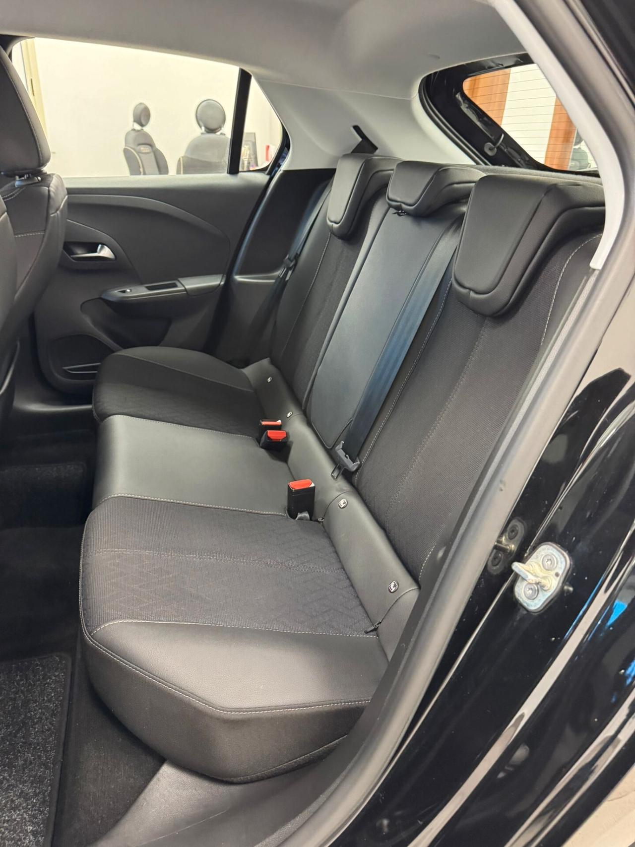 Opel Corsa 1.5 D 100 CV Elegance