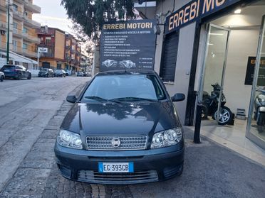 Fiat Punto 1.2 8 valve 115000 KM