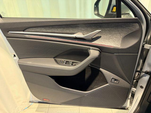 SKODA Kodiaq 2.0 TDI DSG Executive 7P GANCIO Matrix 360° Navi