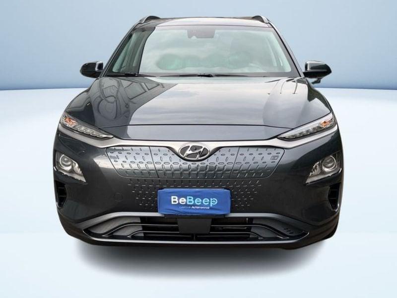 Hyundai Kona 64 KWH EV XPRIME+