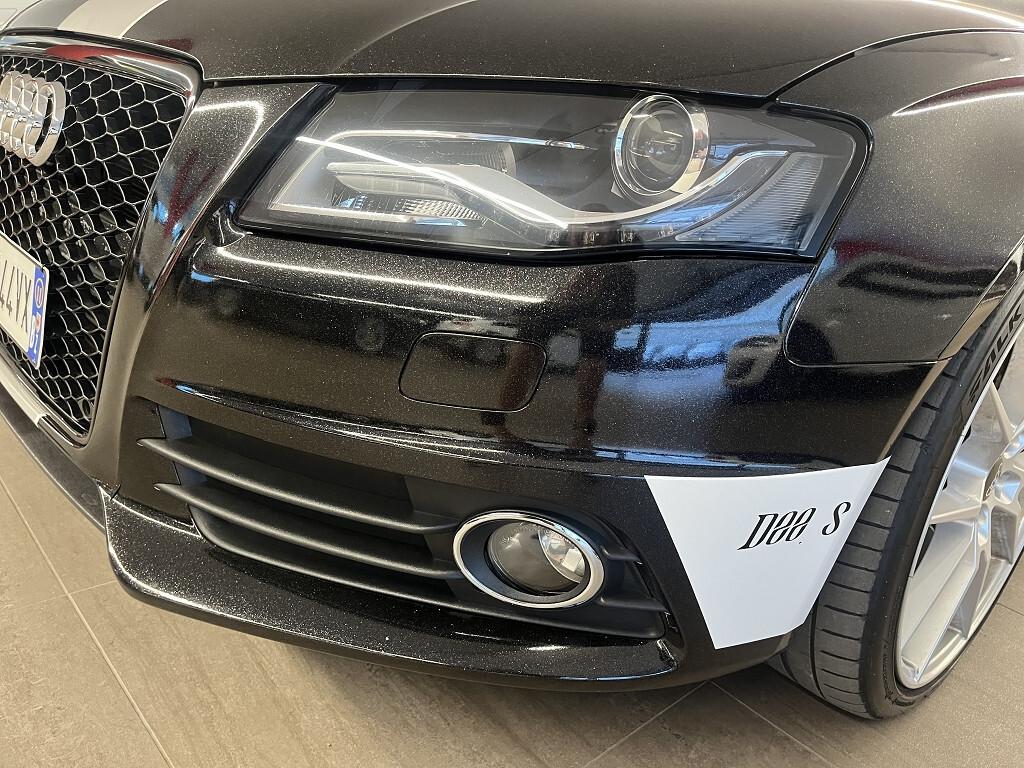 Audi A4 Avant 2.0 TFSI S-Line alu20