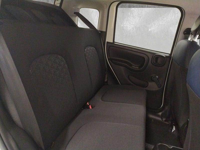 FIAT Panda Cross Panda 1.0 firefly hybrid City Cross s&s 70cv