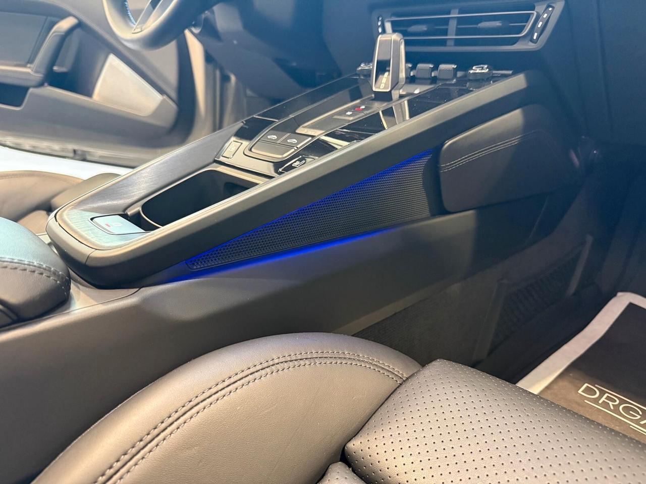 Porsche 911/992 Targa 4 GTS /IVAESP/ASSE/BURM/FULL