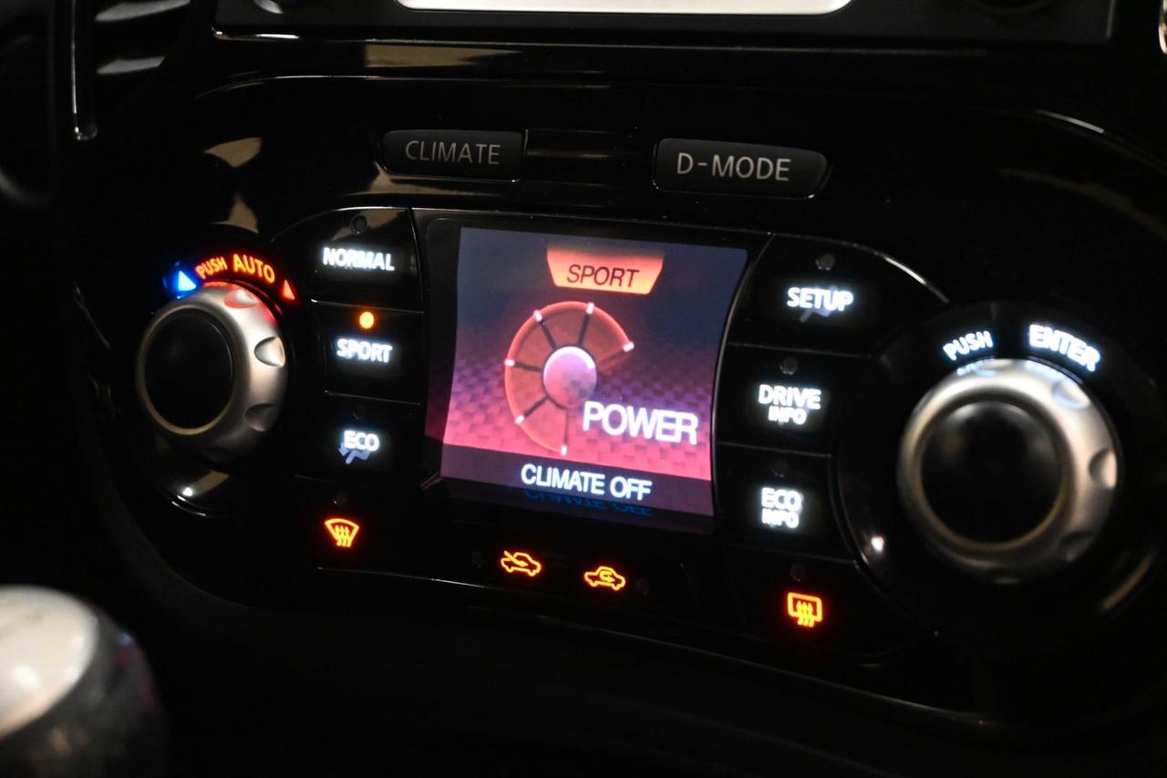 NISSAN Juke 1ª serie Juke 1.5 dCi Start&Stop A...