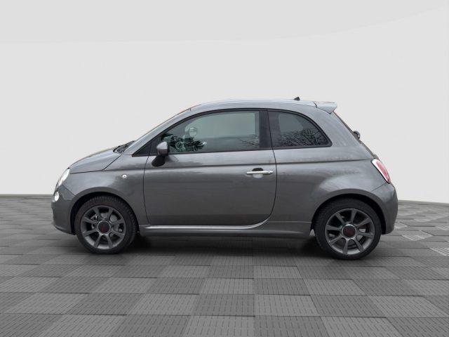 FIAT 500 500 1.2 "S"